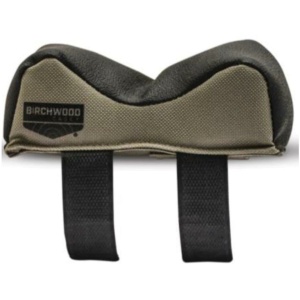 Birchwood Casey Universal Front Rest Bag - Wide Filled