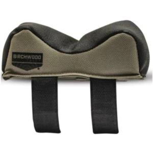 Birchwood Casey Universal Front Rest Bag - Wide Filled