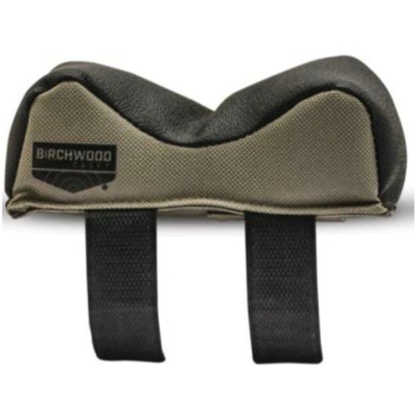 Birchwood Casey Universal Front Rest Bag - Wide Filled