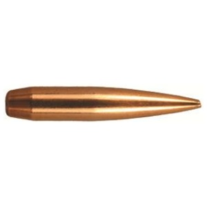 Berger Match Grade Target Bullets .22 cal .224" 90 gr VLD TARGET 100/box