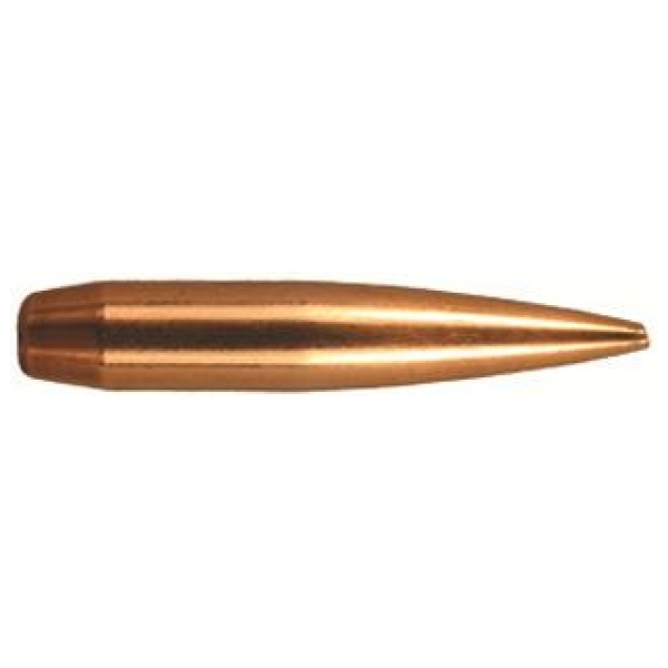 Berger Match Grade Target Bullets .22 cal .224" 90 gr VLD TARGET 100/box