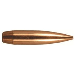 Berger Match Grade Target Bullets .22 cal .224" 80.5 gr FULLBORE TARGET 100/box