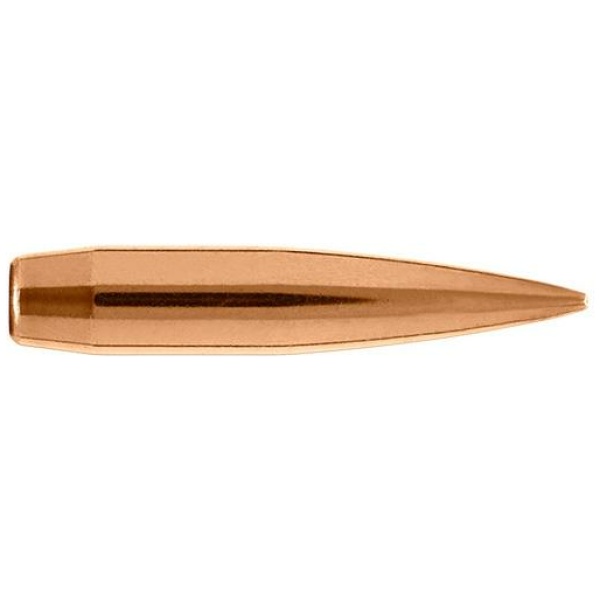 Berger Long Range Hybrid Target Bullets .22 Cal .224" 85.5 gr 100/rd