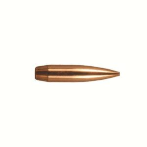 Berger Match Grade Target Bullets .22 cal .224" 80.5 gr FULLBORE TARGET 1000/ct