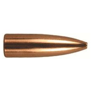 Berger Match Grade Target Bullets 6mm .243" 65 gr BT TARGET 100/box