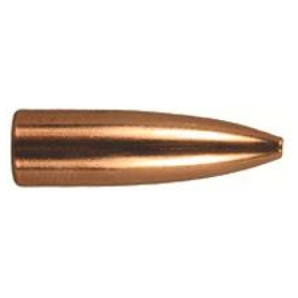Berger Match Grade Target Bullets 6mm .243" 65 gr BT TARGET 100/box