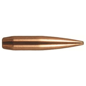 Berger Long Range Hybrid Target Rifle Bullets 6mm .243" 109 gr LR Hybrid Target 100/Box