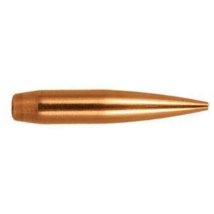 Berger Match Grade Hunting Bullets 6mm .243" 115 gr VLD HUNTER 100/box