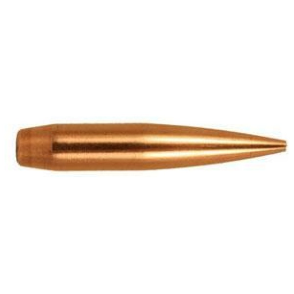 Berger Match Grade Hunting Bullets 6mm .243" 115 gr VLD HUNTER 100/box