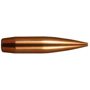 Berger Match Grade Tactical Bullets 6.5mm .264" 130 gr AR HYBRID OTM TACTICAL 100/box