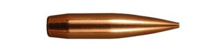 Berger Match Grade Tactical Bullets 6.5mm .264" 130 gr AR HYBRID OTM TACTICAL 500/ct