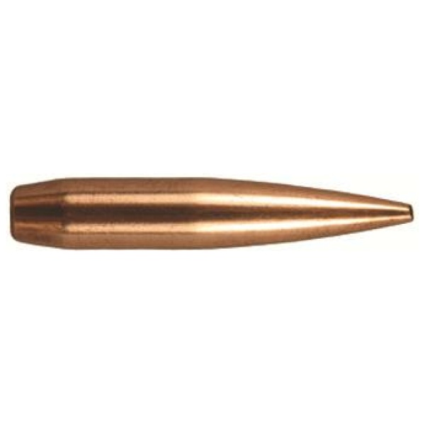 Berger Long Range Hybrid Target Rifle Bullets 7mm .284" 190 gr LR Hybrid Target 100/Box