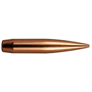 Berger Match Grade Hunting Bullets 7mm .284" 195 gr EOL ELITE HUNTER 100/box