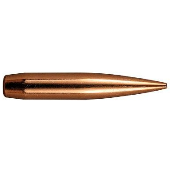 Berger Match Grade Hunting Bullets 7mm .284" 195 gr EOL ELITE HUNTER 100/box