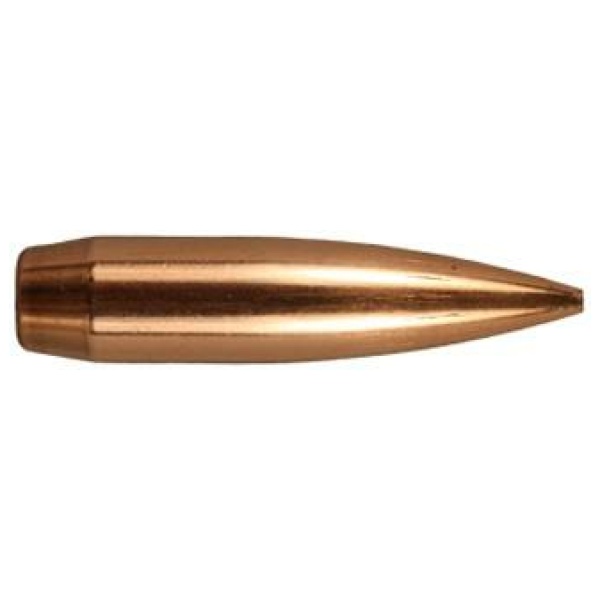 Berger Match Grade Tactical Bullets .30 cal .308" 185 gr JUGGERNAUT OTM TACTICAL