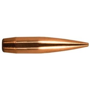 Berger Match Grade Target Bullets .30 cal .308" 200.20X gr Hybrid Target 100/ct