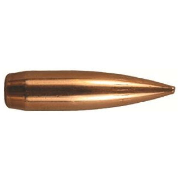Berger Match Grade Target Bullets .30 cal .308" 175 gr LRBT TARGET 100/box