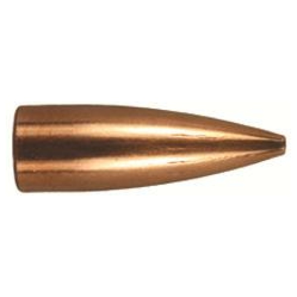 Berger Match Grade Target Bullets .30 cal .308" 115 gr FB TARGET 100/box