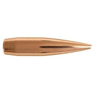Berger Match Grade Target Bullets .30 cal .308" 185 gr HYBRID TARGET 100/box