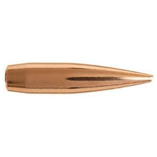 Berger Match Grade Target Bullets .30 cal .308" 185 gr HYBRID TARGET 100/box