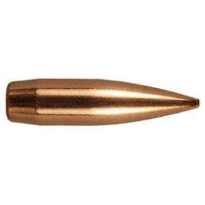 Berger Match Grade Hunting Bullets .30 cal .308" 168 gr CLASSIC HUNTER 100/box