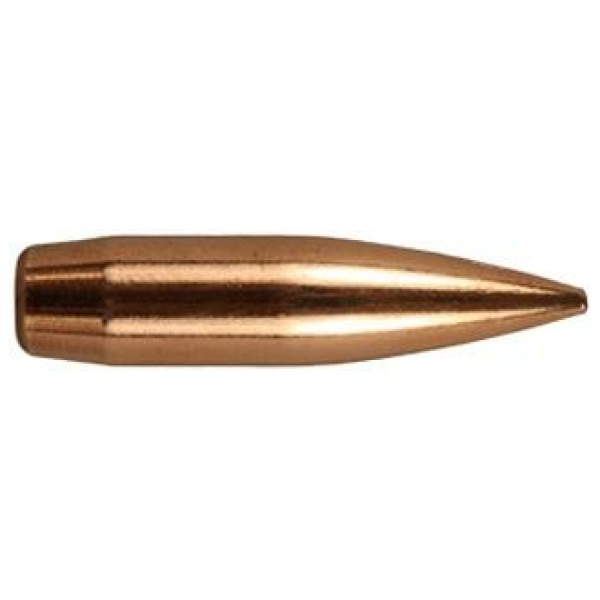 Berger Match Grade Hunting Bullets .30 cal .308" 185 gr CLASSIC HUNTER 100/box