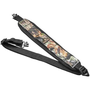Butler Creek Rifle Sling w/ Swivel - Real Tree Xtra