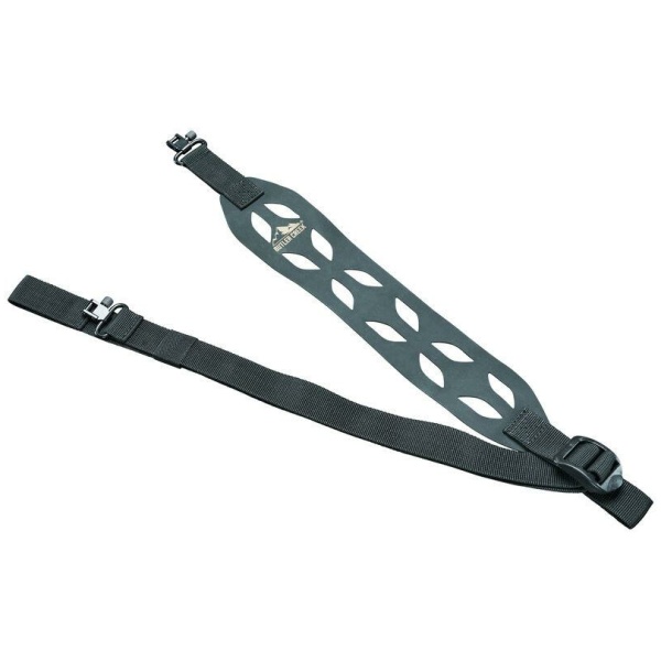 Butler Creek Featherlight Minimalist Sling Black with Swivels