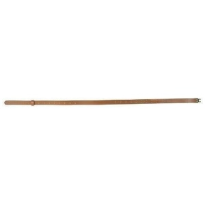 Butler Creek Leather Military Sling 1-1/4" x 44"