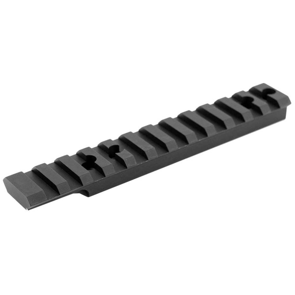 Bergara BMR 0 MOA Rail