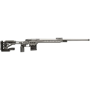 Bergara Premier Competition Rifle 6.5 Creedmoor 10rd Magazine 26" Threaded Barrel