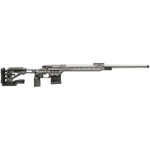 Bergara Premier Competition Rifle 6.5 Creedmoor 10rd Magazine 26" Threaded Barrel