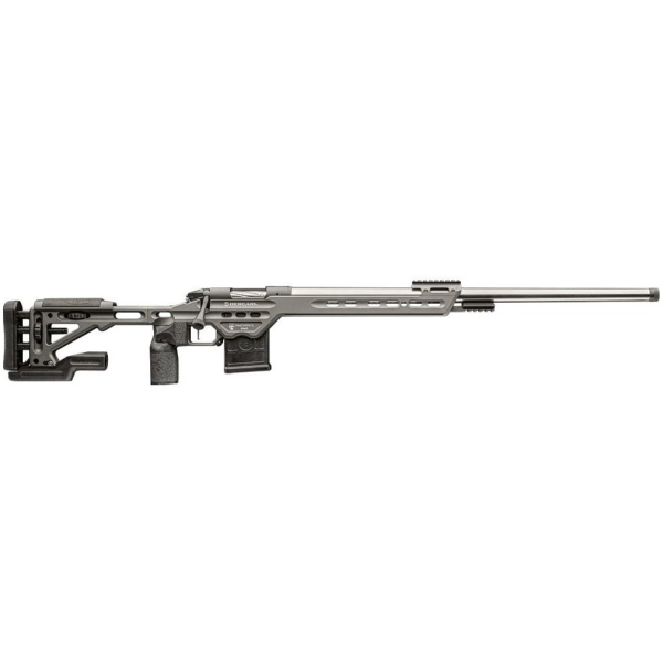 Bergara Premier Competition Rifle 6.5 Creedmoor 10rd Magazine 26" Threaded Barrel