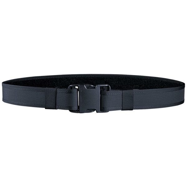 Bianchi Model 7200 Nylon Duty Belt 40" - 46" Large Black