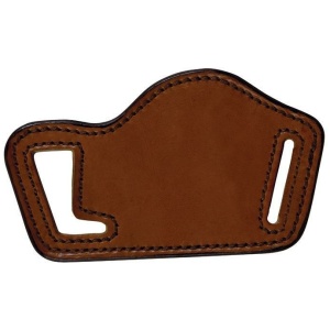 Bianchi 101 Foldaway Leather Holster (Right Hand Draw)