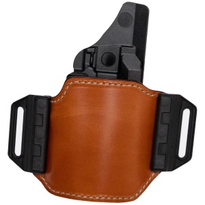 Bianchi #175 Shenandoah Tan RH for S&W Shield