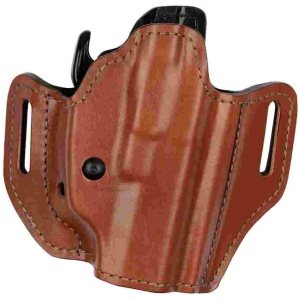 Bianchi 126GLS Assent Pro-Fit Holster for S283 S83 G19/23 SW M&P 45 Tau G2 Tan RH