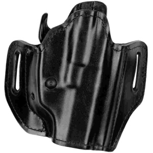 Bianchi 126GLS Assent Pro-Fit Holster for S283 S83 G19/23 SW M&P 45 Tau G2 Black RH