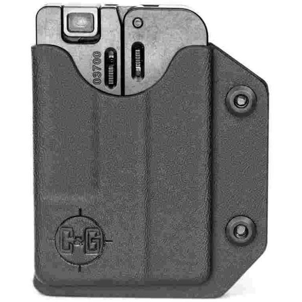 Life Card Kydex Holster