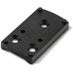 Burris Fastfire Red Dot Sight Mount - Ruger American Pistol