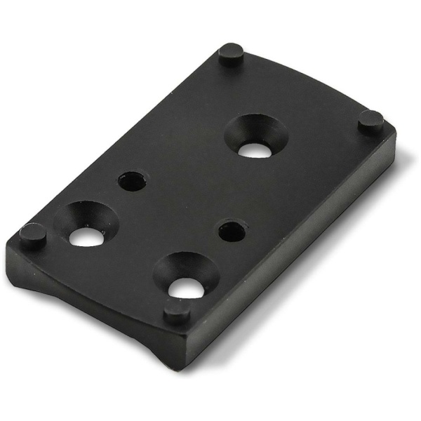 Burris Fastfire Red Dot Sight Mount - Ruger American Pistol