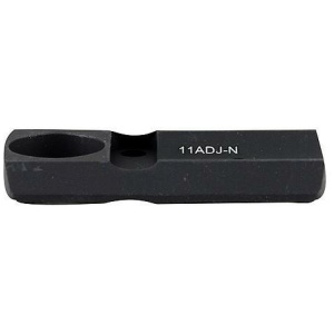 Burris Fastfire Red Dot Sight Mount - 1911 Adjustable/Novak