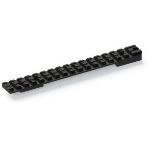 Burris Xtreme Tactical 1-Piece Scope Base XTB-700 SA 25 MOA Cant
