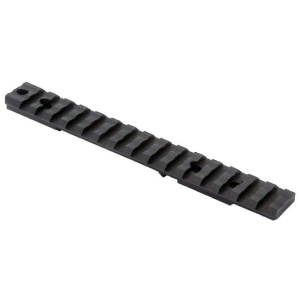 Burris 1-Piece Xtreme Tactical Steel Base XTB-Tikka NO CANT