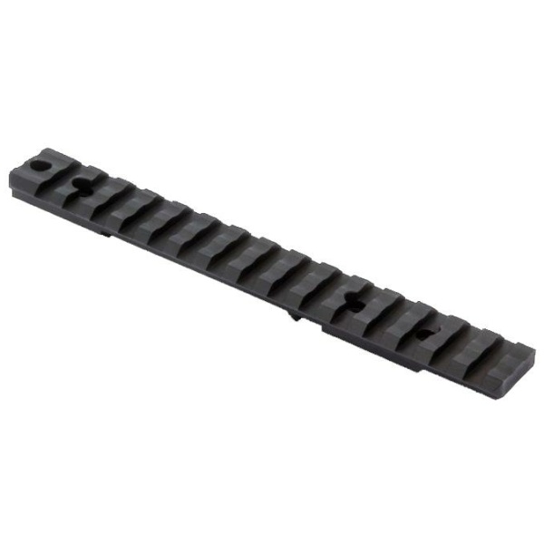 Burris 1-Piece Xtreme Tactical Steel Base XTB-Tikka NO CANT