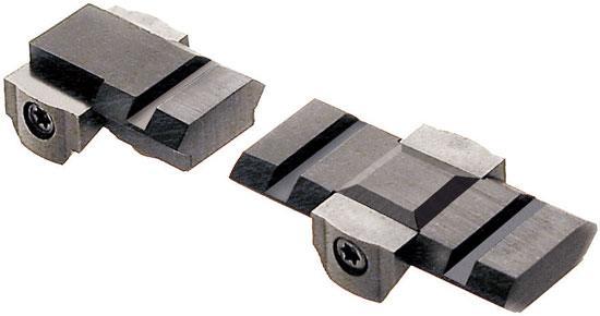 Burris Ruger-to-Weaver Base Adapter M77 Super Redhawk