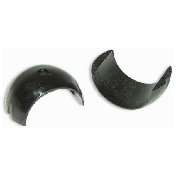 Burris Signature Offset Ring Insert Kit .005 .010 .020 / 1 Each