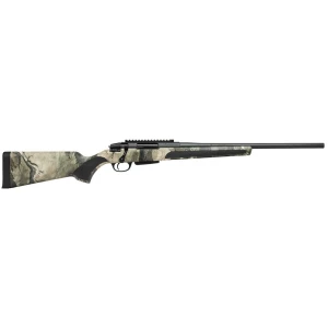 Savage Model 334 Stevens Rifle 270 Win 3rd Capacity 20" Barrel Synthetic Camo Stock