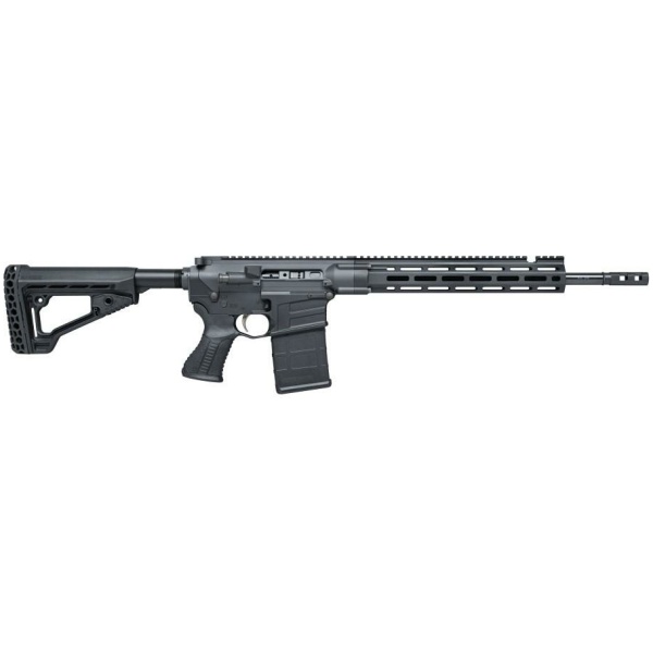 Savage Arms MSR 10 Hunter Rifle .308 Win 20/rd 16.13" Barrel Black