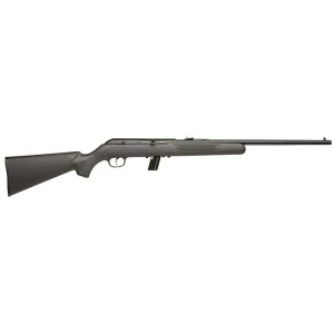 Savage Arms 64 F Rifle 22 LR 10/rd 21" Barrel Black